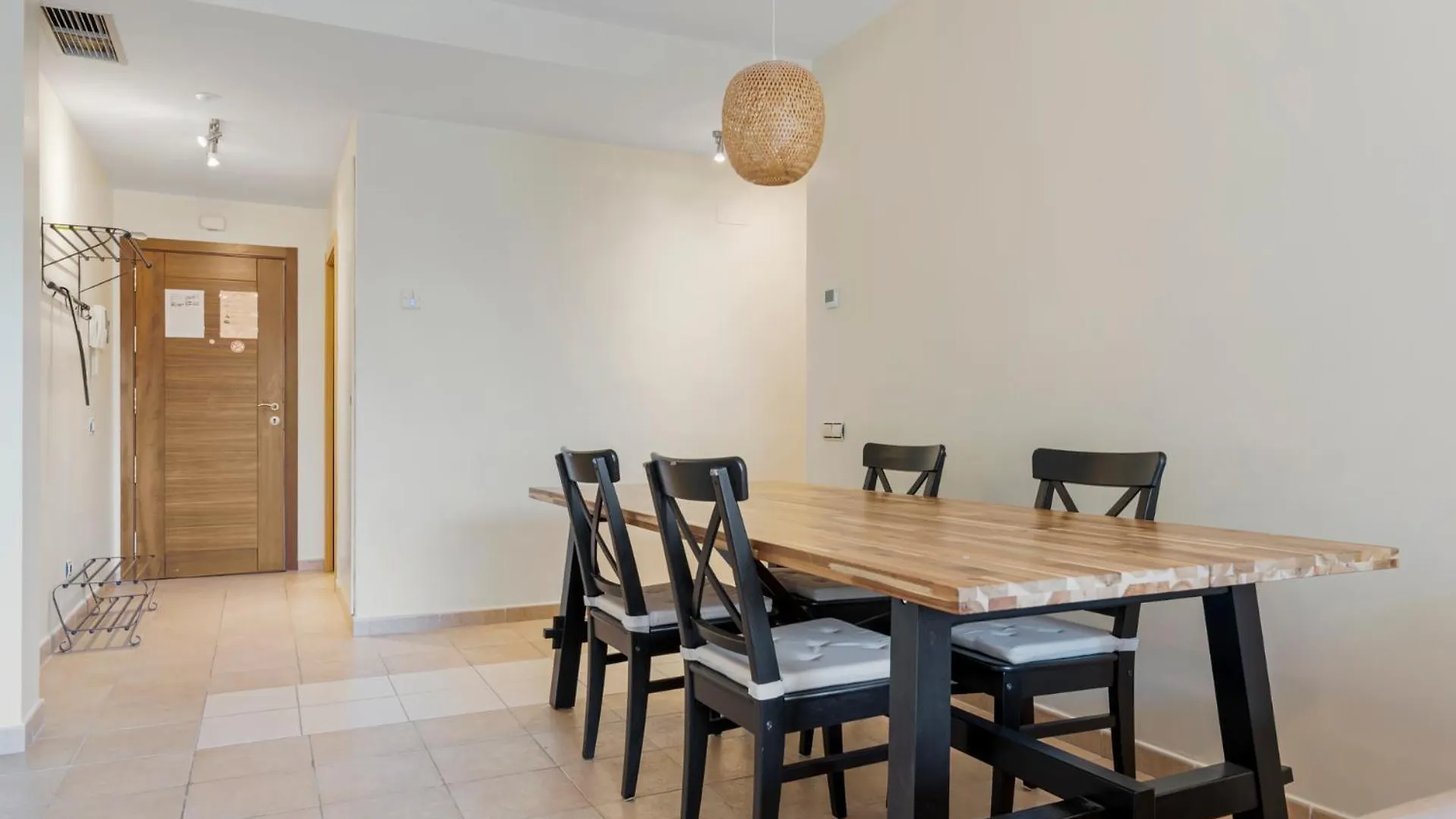 Alamar Poolfront Garden Apartment By Costarentals - Ref 46 라칼라데미야스