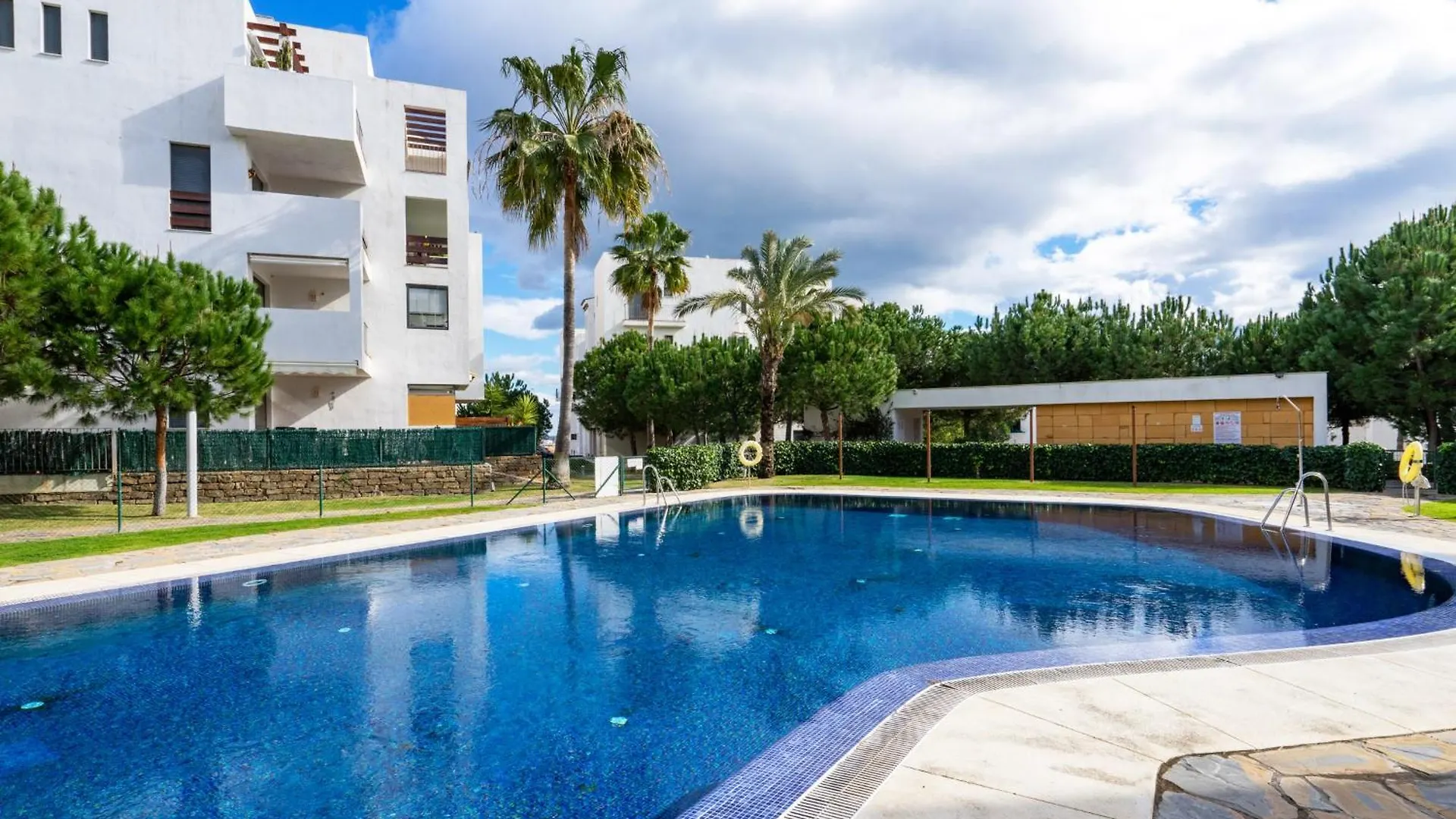 Alamar Poolfront Garden Apartment By Costarentals - Ref 46 La Cala De Mijas Spain